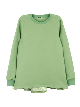 Лонгслив Kuza