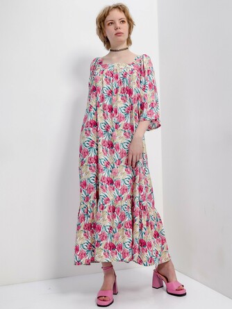 Платье Artwizard