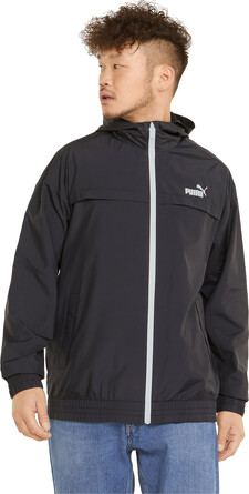 Ветровка Ess+ Cb Windbreaker Puma