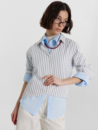 Рубашка Mark Formelle