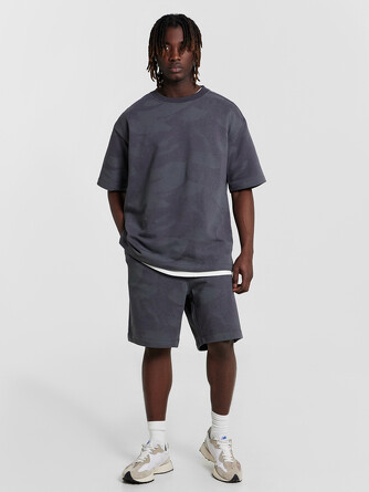 Комплект (футболка, шорты) Mark Formelle