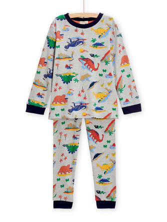 Пижама с дл. рукавом Du Pareil au même