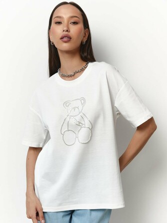 Футболка Catarina Nova