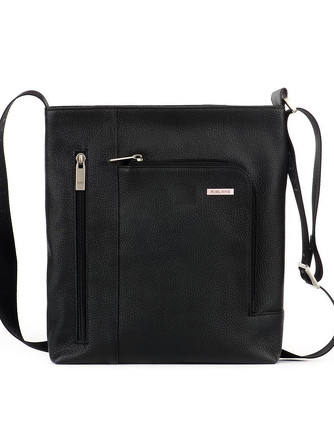 Сумка Teodor Deerskin R.Blake