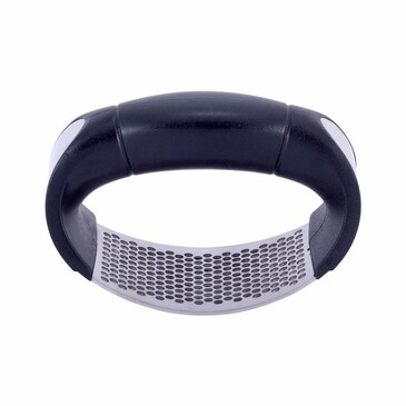 Пресс для чеснока с ручкой 10,8х5,2х7 см Kamille