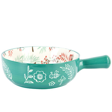 Емкость для запекания Kawaii, 22х16х5,5 Nouvelle