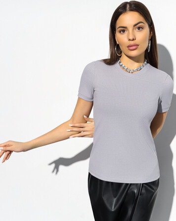 Футболка Удивляю сама себя Charuttimoda