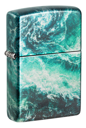 Зажигалка бензиновая ветроустойчивая Zippo