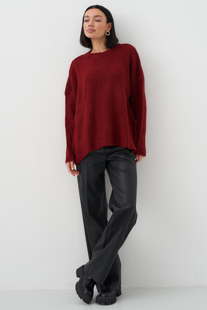 Джемпер Remix