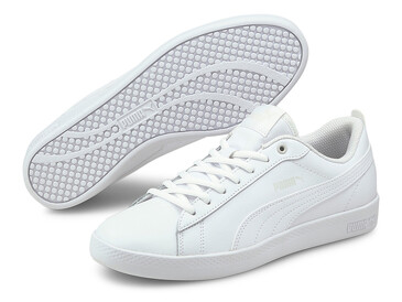 Кеды Smash Wns V2 L Puma