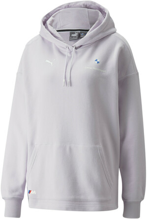 Худи Bmw Mms Wmn Hoodie Puma