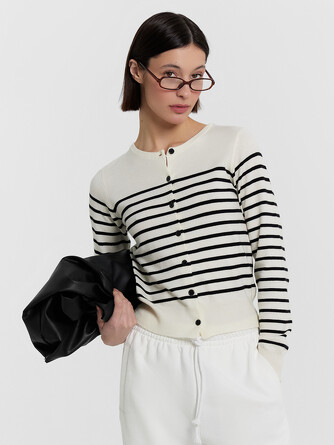 Джемпер Mark Formelle