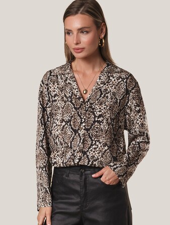 Блузка Vilatte