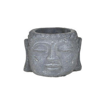 Кашпо Buddha 12х9х12 см Inart
