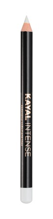Карандаш-кайал для глаз Kayal Intense Белый, 1,14 г Eva Mosaic