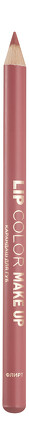 Карандаш для губ Lip Color Make Up Флирт, 1,1 г Eva Mosaic