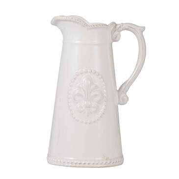 Кувшин 15x13x23см Glasar