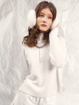 Джемпер Mark Formelle