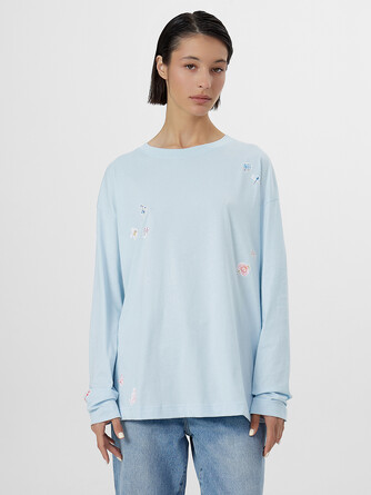 Джемпер Mark Formelle