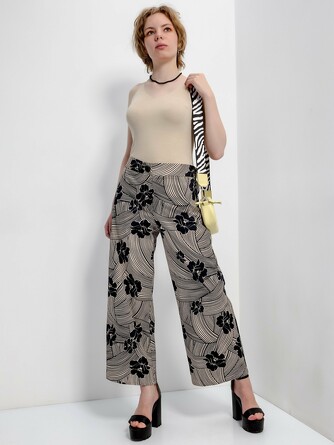 Брюки Artwizard