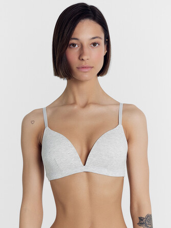 Бюстгальтер t-Shirt с форм. чашками без push-up Mark Formelle