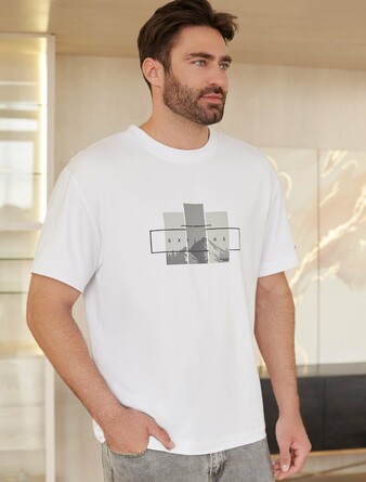 Футболка Vilatte