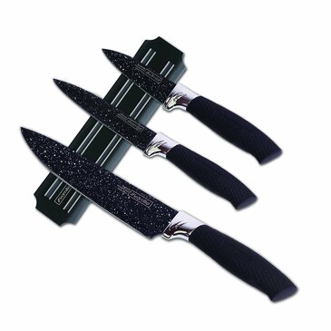 Набор кухонных ножей (4 предмета)  Kamille