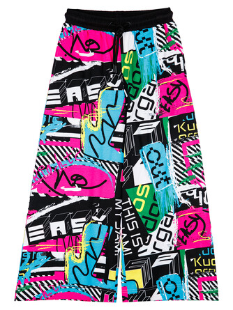 Брюки Easy Art PlayToday