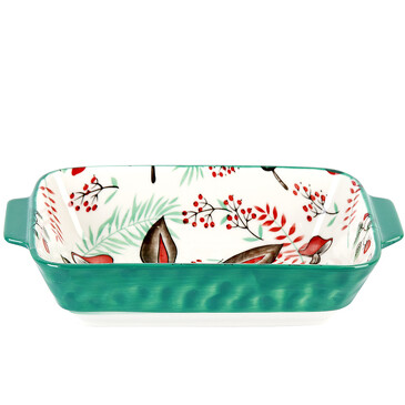 Блюдо для запекания Kawaii, 22х12,5х5 Nouvelle