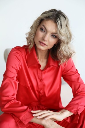 Рубашка LookLikeCat