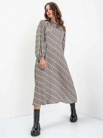 Платье Artwizard