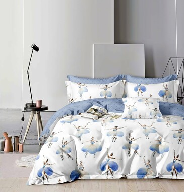 Комплект постельного белья (сатин) Лали BelPol