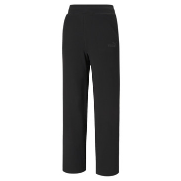 Брюки Ess+ Embroidered Wide Pants Tr Puma