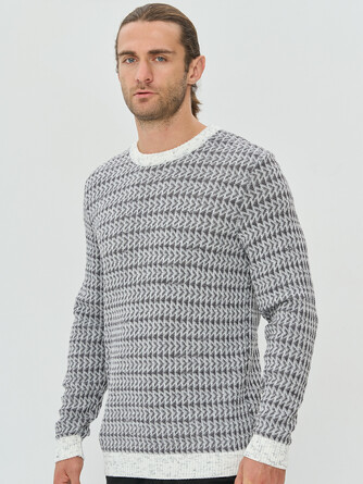 Джемпер New Vay