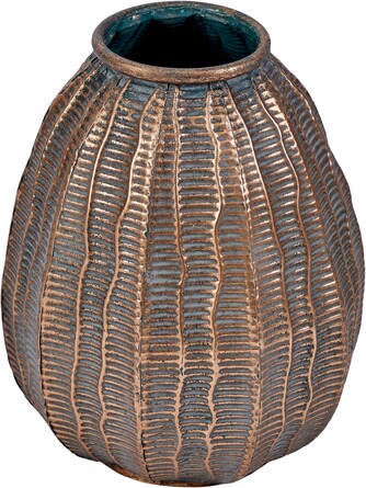 Ваза 22х22х27 Glasar