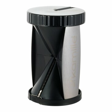 Шинковка спиральная пластиковая Kamille