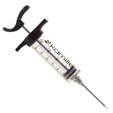 Шприц-маринатор для мяса Kamille