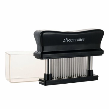 Тендерайзер для мяса 48 ножей Kamille