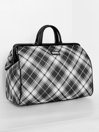 Сумка-саквояж дорожная CityValise