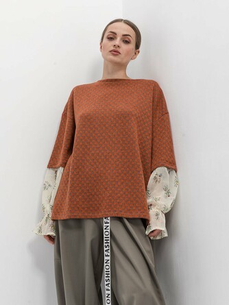 Свитшот Artwizard