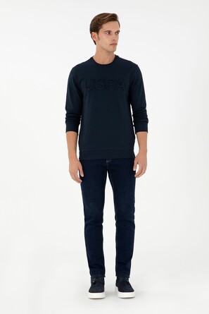 Свитшот U.S. Polo Assn.