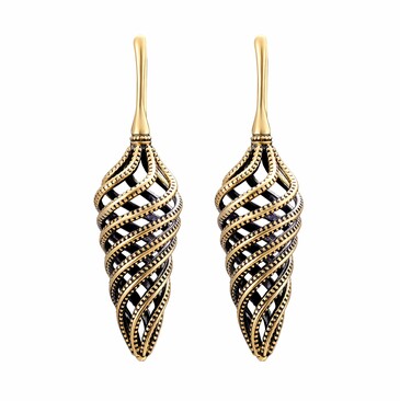 Серьги Fiore Di Firenze