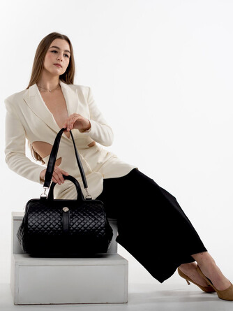 Сумка-саквояж дорожная CityValise