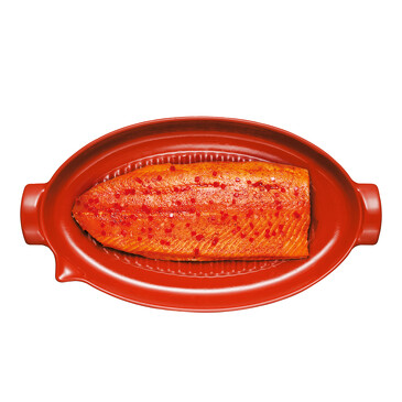 Гриль для рыбы Emile Henry