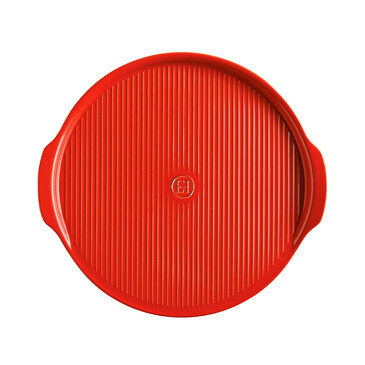 Блюдо для пиццы 37 см Emile Henry