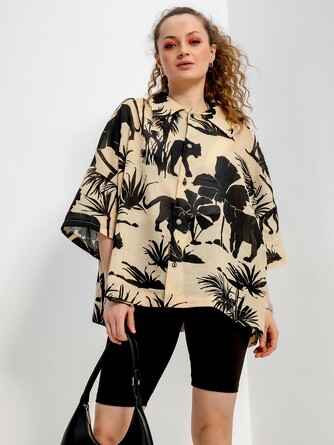 Блуза Artwizard