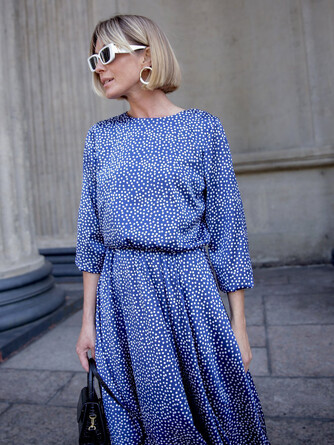 Платье Catarina Nova