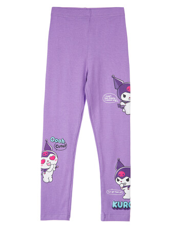 Леггинсы Unicorn Kuromi PlayToday