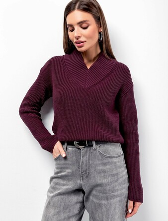 Джемпер Vilatte