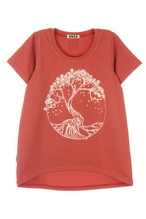 Футболка Kuza